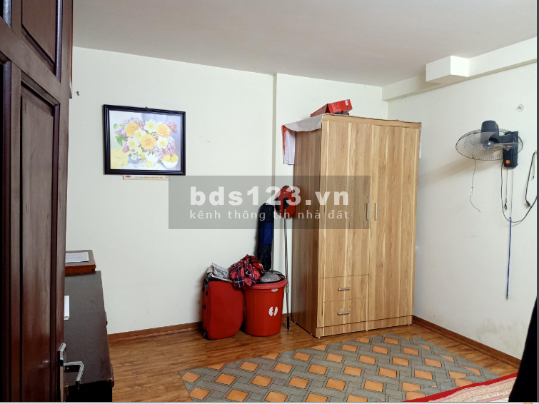 Chính chủ cần bán căn hộ 1pn 35m2 CT1A1 Tây Nam Linh Đàm giá 830 triệu