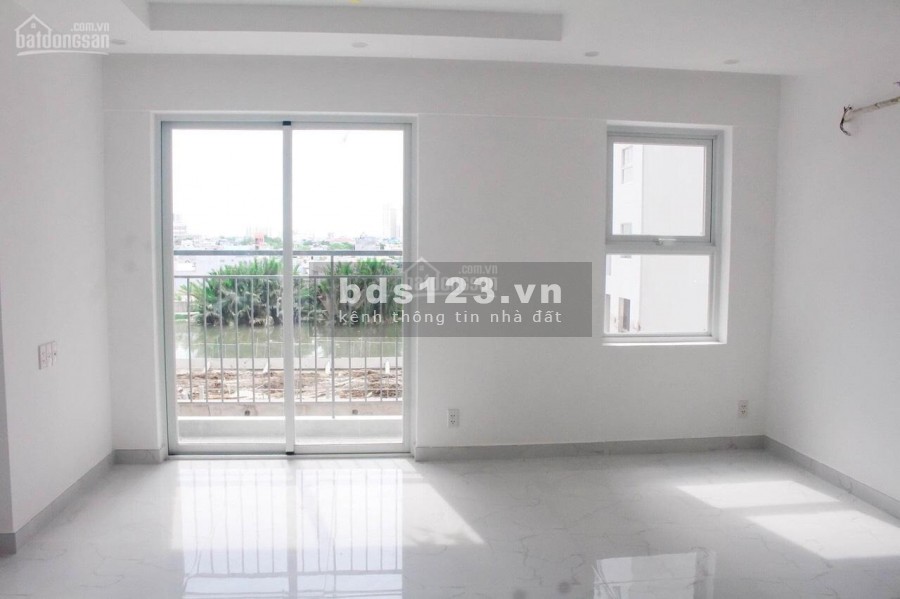 Conic Riversde cần cho thuê căn hộ rộng 73m2, 2 PN, nội thất đẹp, giá 7.5 triệu/tháng