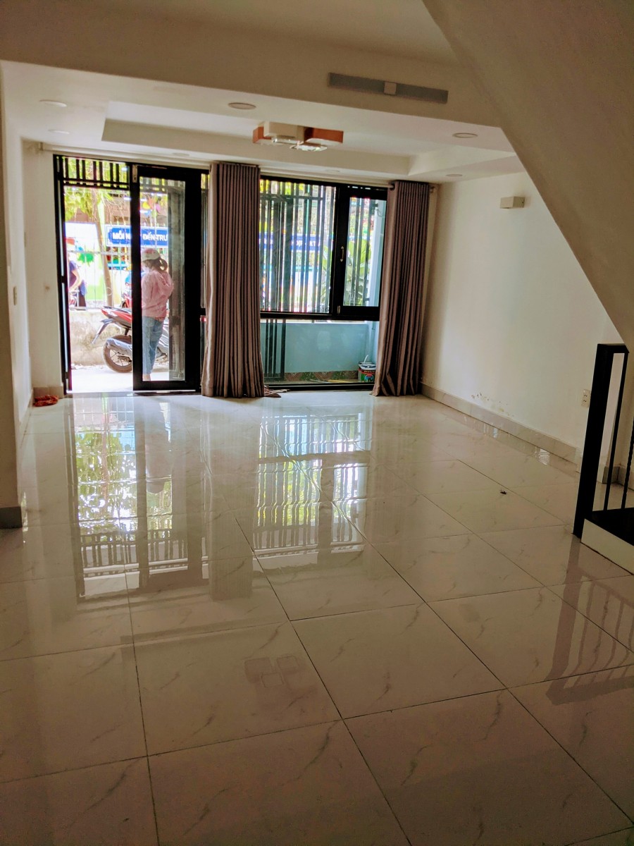 Chính chủ bán nhà đường Đinh Bộ Lĩnh, P26, Bình Thạnh, 49m2, chỉ nhỉnh 4 tỷ 500 triệu.
