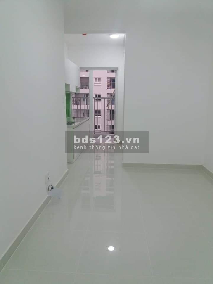 BÁN CĂN HỘ SỔ HỒNG PROSPER PLAZA 2 PHÒNG NGỦ DT 50M2 GIÁ 1.8 TỶ , LH 0966603636