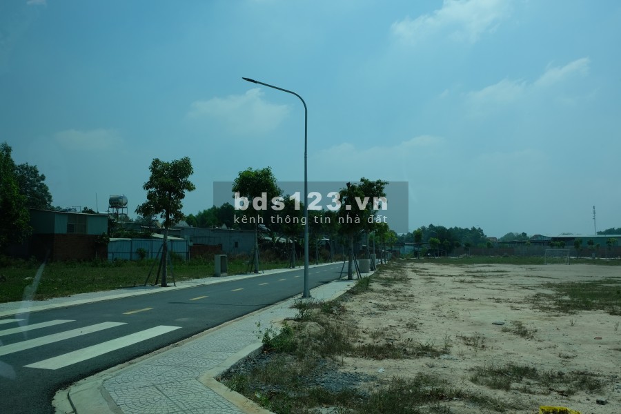 Dự án Đất nền Sân bay Long Thành