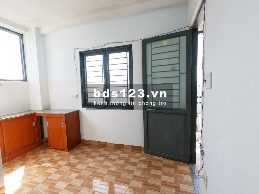 Phòng ngay ĐH Văn Lang cs3, đi bộ 100mét tại 566/72/67C Nguyễn Thái Sơn, Phường 5, Gò Vấp