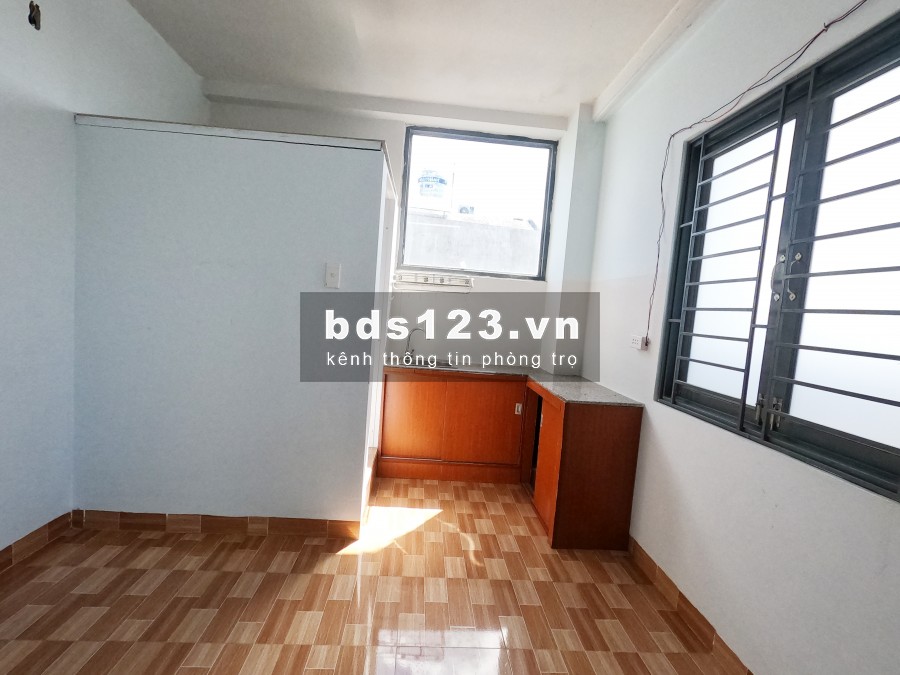 Phòng ngay ĐH Văn Lang cs3, đi bộ 100mét tại 566/72/67C Nguyễn Thái Sơn, Phường 5, Gò Vấp