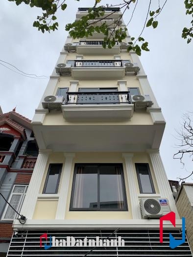 Bán mảnh đất Nhân Hòa,Thanh Xuân 84m MT5.5m 5.35 tỷ,30m ra phố,lô góc 3 thoáng