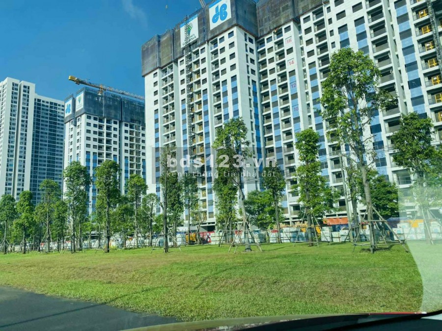 The Mahatan và Mathattan Clorry , và căn hộ Vinhome Grand Park Q9