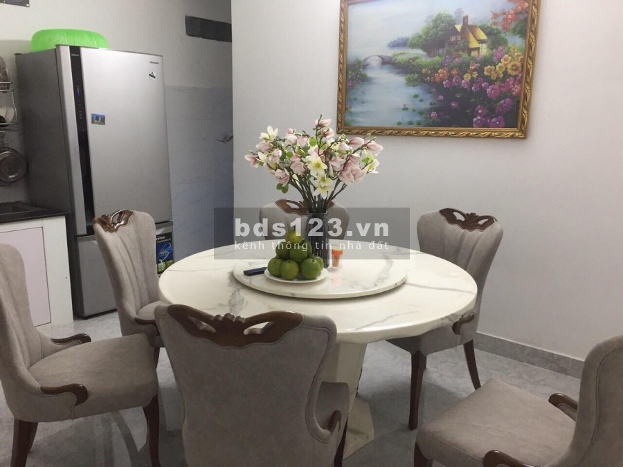 Bán biệt thự đường Quang Trung Tp.Thủ Đức P.Tăng Nhơn Phú B, 9.x tỷ