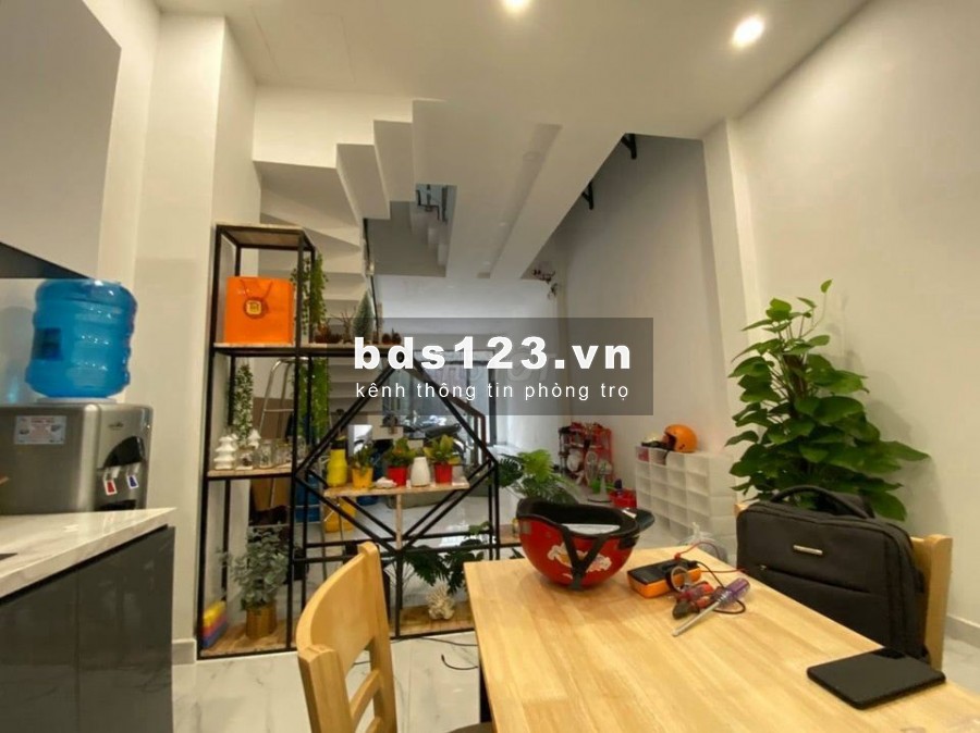 Ký Túc Xá Cao Cấp Đầy Đủ Tiện Nghi Gía Rẻ Bao Trọn Gói 1.8Tr/Tháng Gần Cầu Chu Văn An - Bình Thạnh