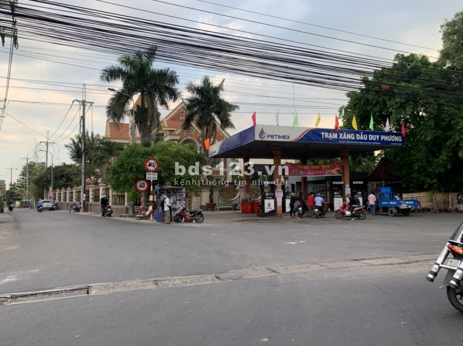 Tôi chính chủ bán lô đất 500m2 sổ riêng, khu dân cư hiện hữu, giá 1t599