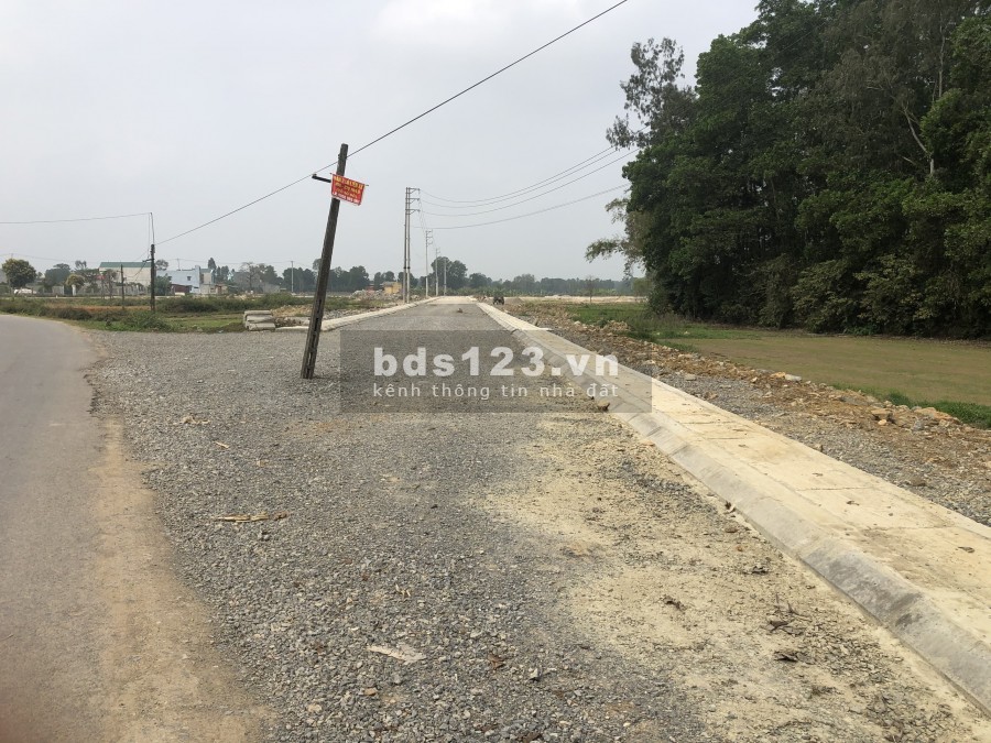 CƠ HỘI ĐẦU TƯ ĐẤT NỀN YÊN NINH- YÊN ĐỊNH