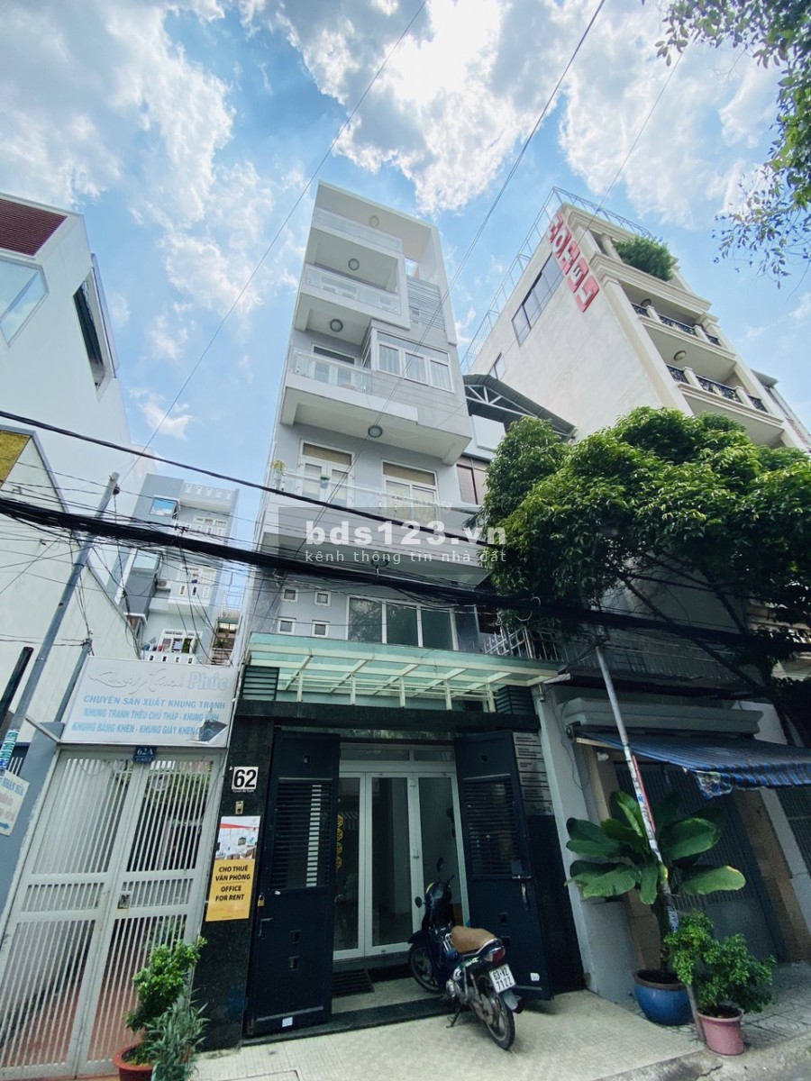 Văn phòng officetel Khu K300, quận Tân Bình - Full nội thất, tiện ích