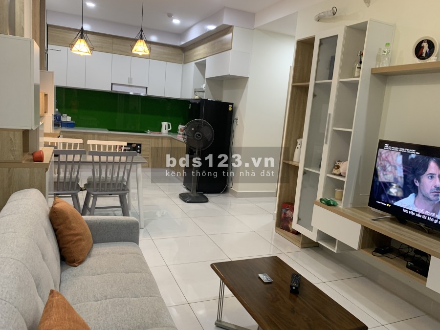 CỰC HOT!! CĂN HỘ 2PN 2WC JAMILA KHANG ĐIỀN FULL NT CẦN CHO THUÊ GẤP CHỈ 8.2 TRIỆU/THÁNG, LH: 0942.508.611 - THOA