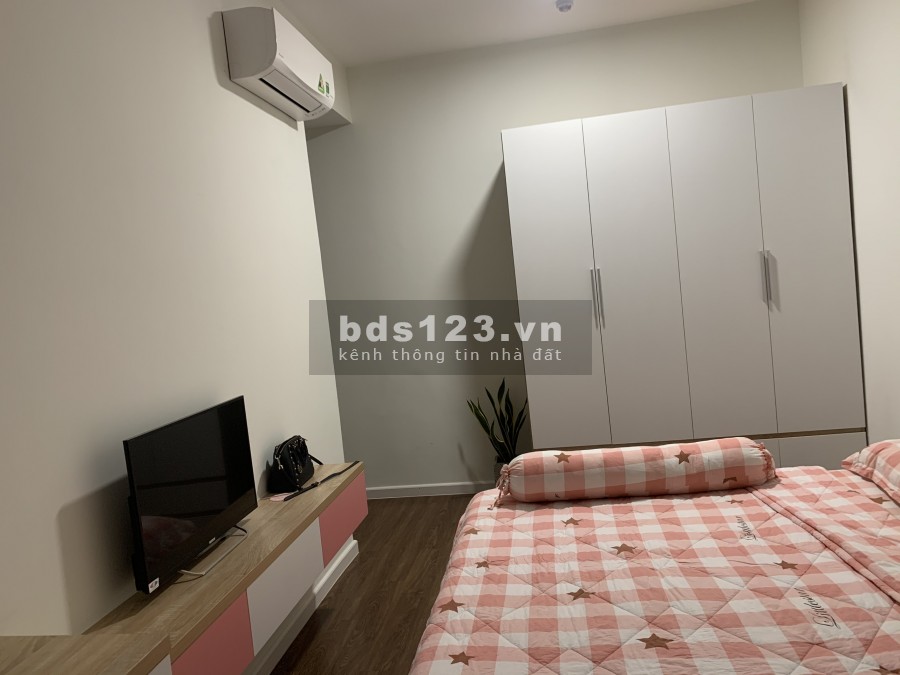CỰC HOT!! CĂN HỘ 2PN 2WC JAMILA KHANG ĐIỀN FULL NT CẦN CHO THUÊ GẤP CHỈ 8.2 TRIỆU/THÁNG, LH: 0942.508.611 - THOA