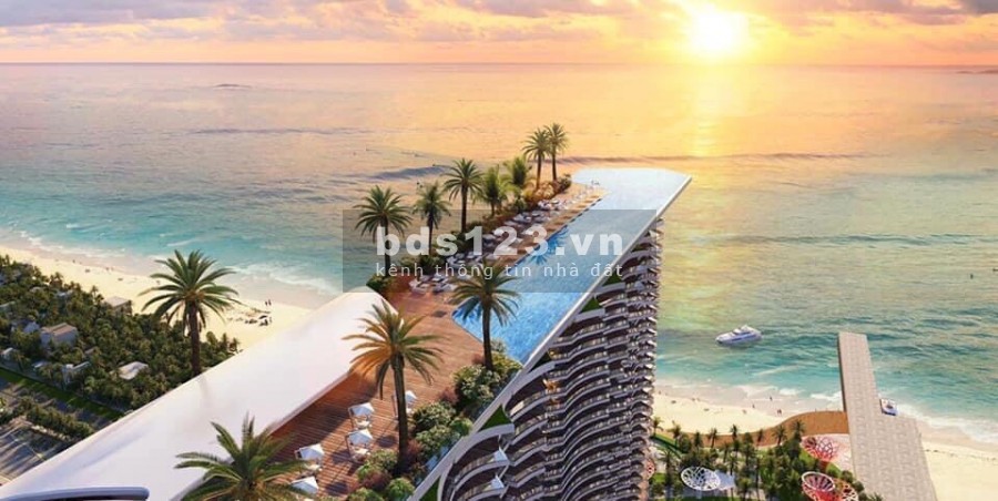 The AsTon Luxury Nha Trang dự án cao cấp nhất trục đường Trần Phú