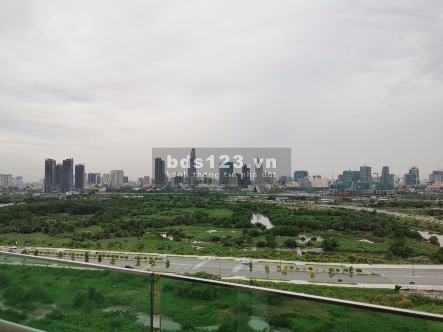 Cho Thuê Căn Hộ Sadora Sala Thủ Thiêm Quận 2 - Giá Tốt