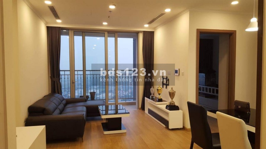 Chính chủ cần bán căn 2PN 76m ở Vinhomes Gardenia, Giá 3 tỷ, LH: 0352781220