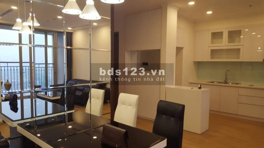 Chính chủ cần bán căn 2PN 76m ở Vinhomes Gardenia, Giá 3 tỷ, LH: 0352781220