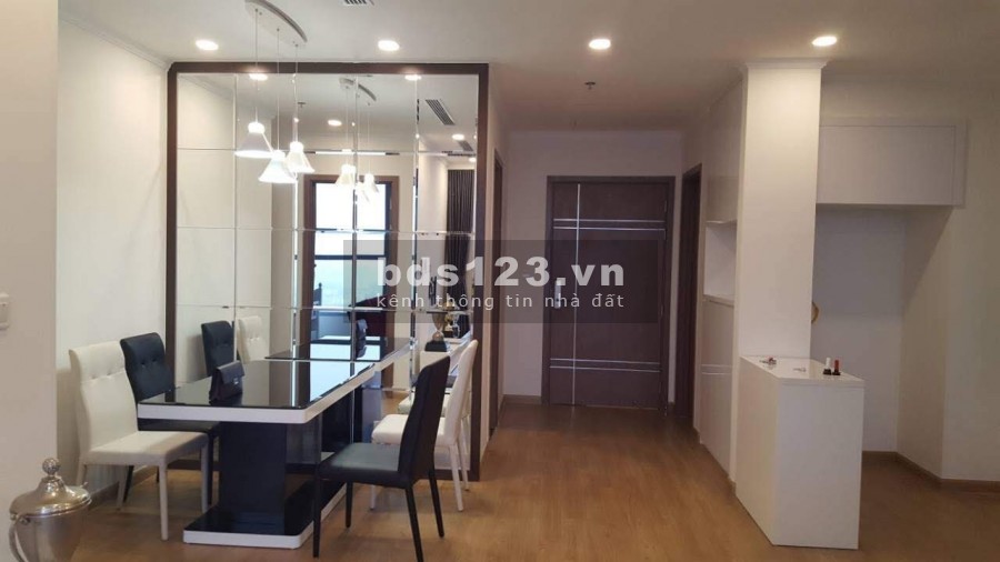 Chính chủ cần bán căn 2PN 76m ở Vinhomes Gardenia, Giá 3 tỷ, LH: 0352781220