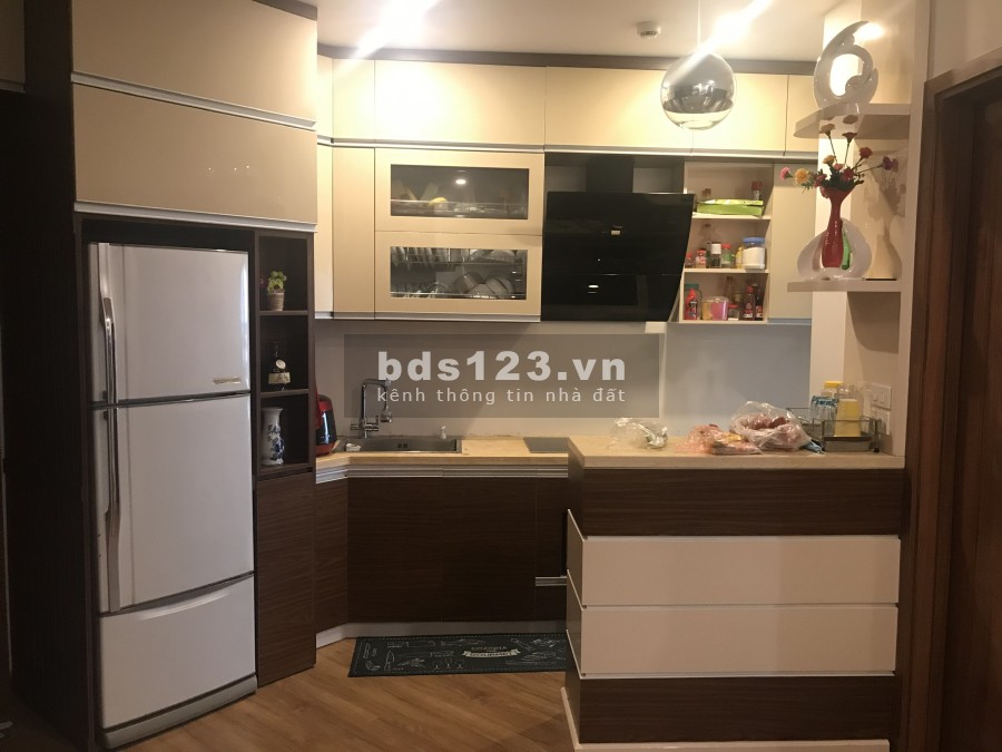 Gấp bán căn 3 ngủ 95m2 tại CT8 Mỹ Đình giá 3.4 tỷ, đầy đủ nội thất.
