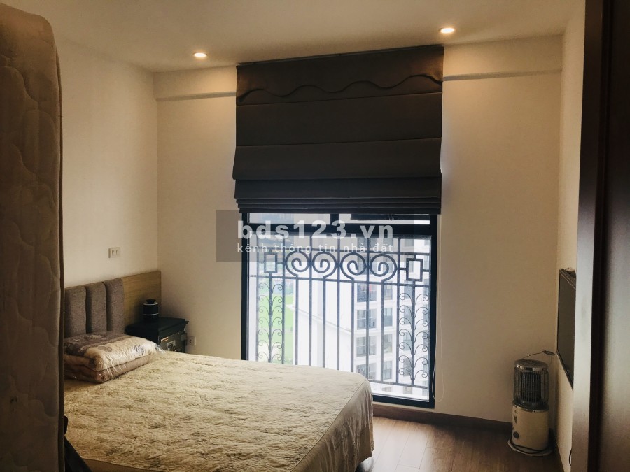 Gấp bán căn 3 ngủ 95m2 tại CT8 Mỹ Đình giá 3.4 tỷ, đầy đủ nội thất.
