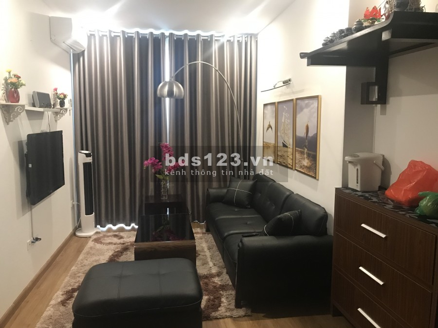 Gấp bán căn 3 ngủ 95m2 tại CT8 Mỹ Đình giá 3.4 tỷ, đầy đủ nội thất.