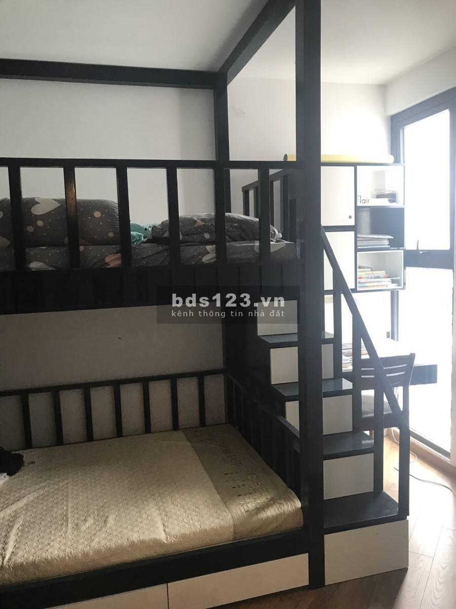 Gấp bán căn 3 ngủ 95m2 tại CT8 Mỹ Đình giá 3.4 tỷ, đầy đủ nội thất.