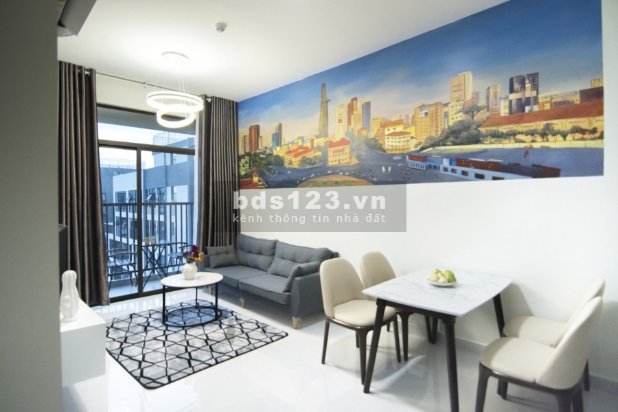 CỰC HOT!! CĂN HỘ 2PN 2WC JAMILA KHANG ĐIỀN FULL NT CẦN CHO THUÊ GẤP CHỈ 8.2 TRIỆU/THÁNG, LH: 0942.508.611 - THOA