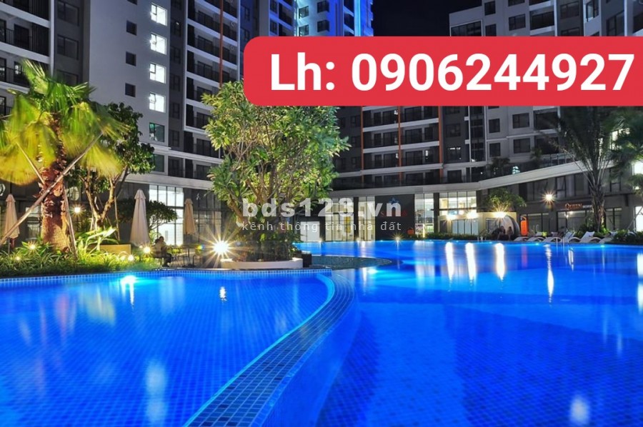 Chính chủ cho thuê lại 1PN rèm, giường giá 6tr bao phí, 2PN sofa, bàn ăn, rèm, bếp - 6.5tr bao phí,lh: 0906244927