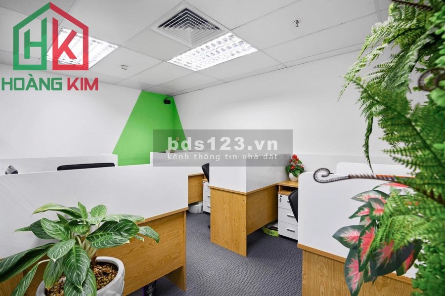 Cho thuê Tòa nhà đường HOÀNG VĂN THỤ Phường 9 Quận PHÚ NHUẬN