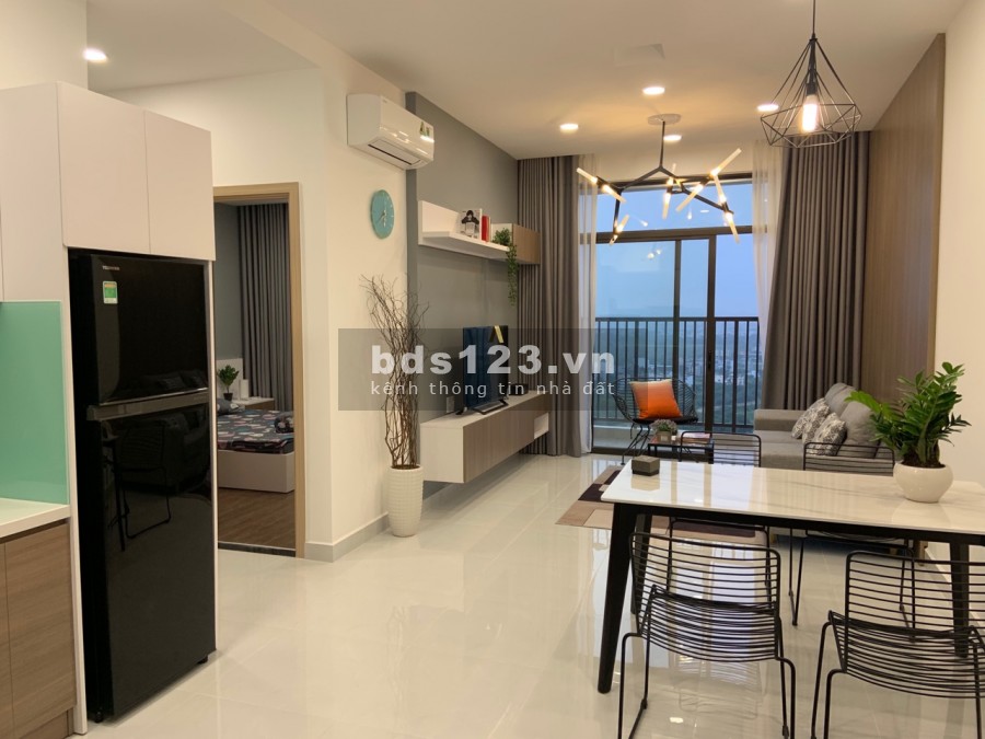 CỰC HOT!! CĂN HỘ 2PN 2WC JAMILA KHANG ĐIỀN FULL NT CẦN CHO THUÊ GẤP CHỈ 8.2 TRIỆU/THÁNG, LH: 0942.508.611 - THOA
