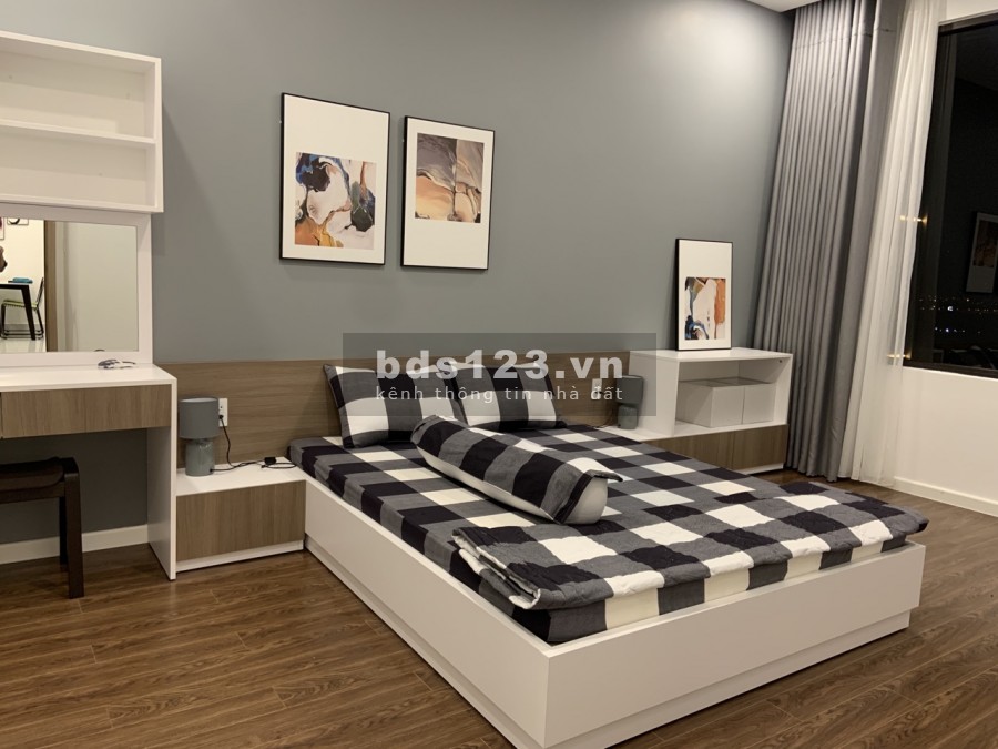 CỰC HOT!! CĂN HỘ 2PN 2WC JAMILA KHANG ĐIỀN FULL NT CẦN CHO THUÊ GẤP CHỈ 8.2 TRIỆU/THÁNG, LH: 0942.508.611 - THOA