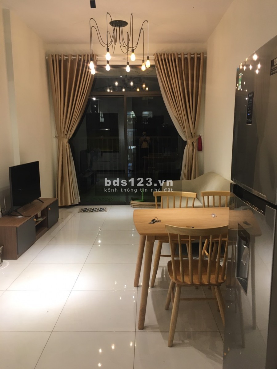 CỰC HOT!! CĂN HỘ 2PN 2WC JAMILA KHANG ĐIỀN FULL NT CẦN CHO THUÊ GẤP CHỈ 8.2 TRIỆU/THÁNG, LH: 0942.508.611 - THOA