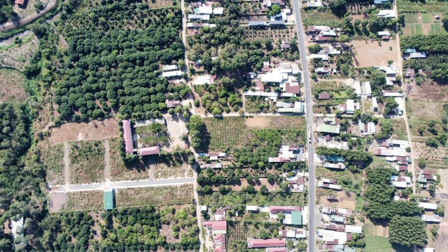 Lô Đất Gần Sân Bay Long Thành, DT 120M
