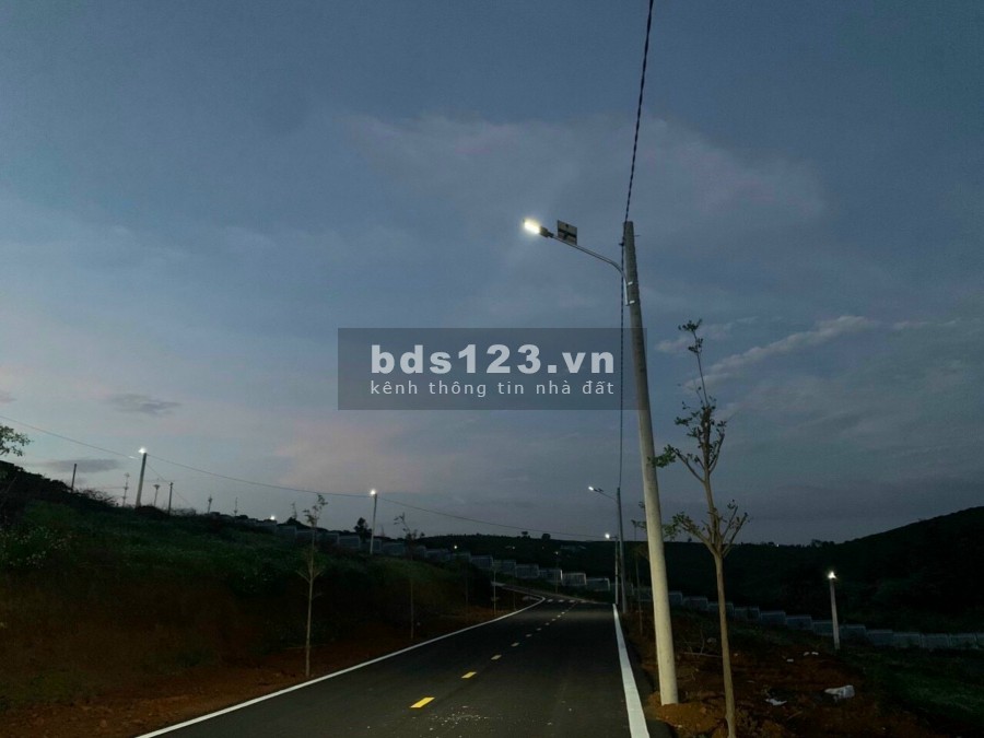 SIÊU PHẨM ĐẤT NỀN Bảo Lộc chỉ từ 680tr/nền