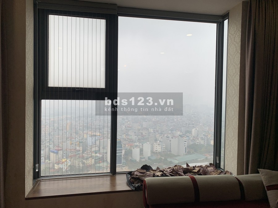 Chính chủ bán căn hộ Eco Green City 95m2, 3PN, giá 2.85 tỷ, full nt
