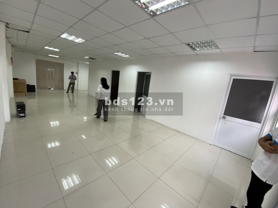 Văn phòng 30m2, 45m2, 90m2, Quận 3