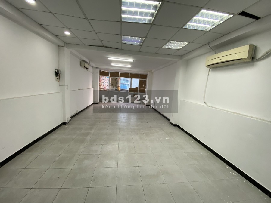 Văn phòng 50m2, Quận 1, P Nguyễn Công Trứ