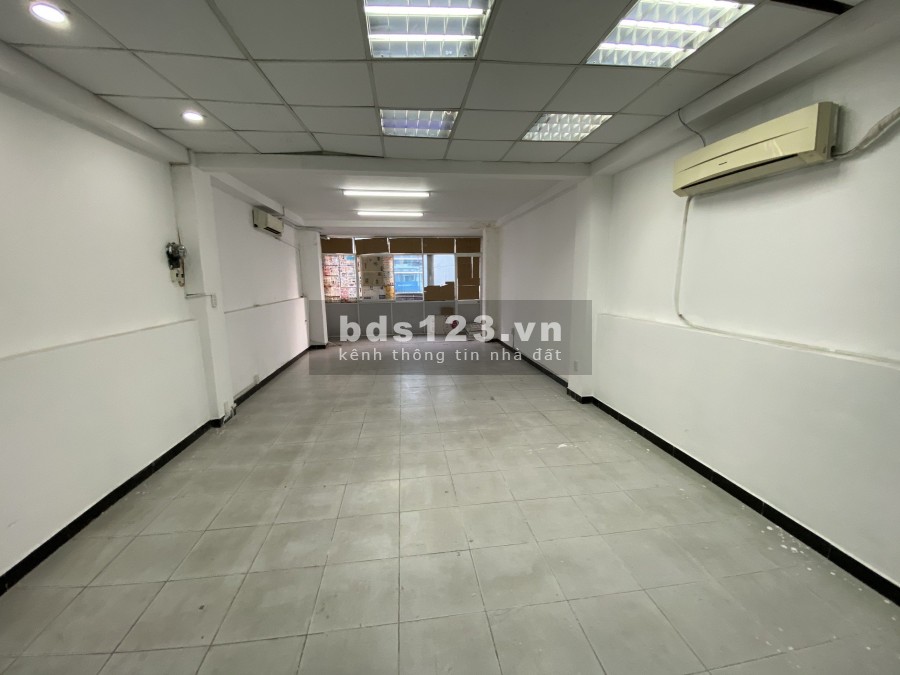 Văn phòng 50m2, 60m2, 110m2, Đường Nguyễn công Trứ, Quận Nguyễn Thái Bình