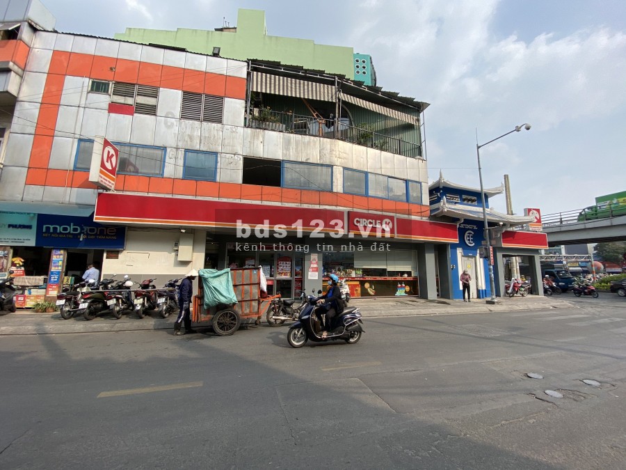 Văn phòng 50m2, 60m2 110m2 Quận Tân Bình