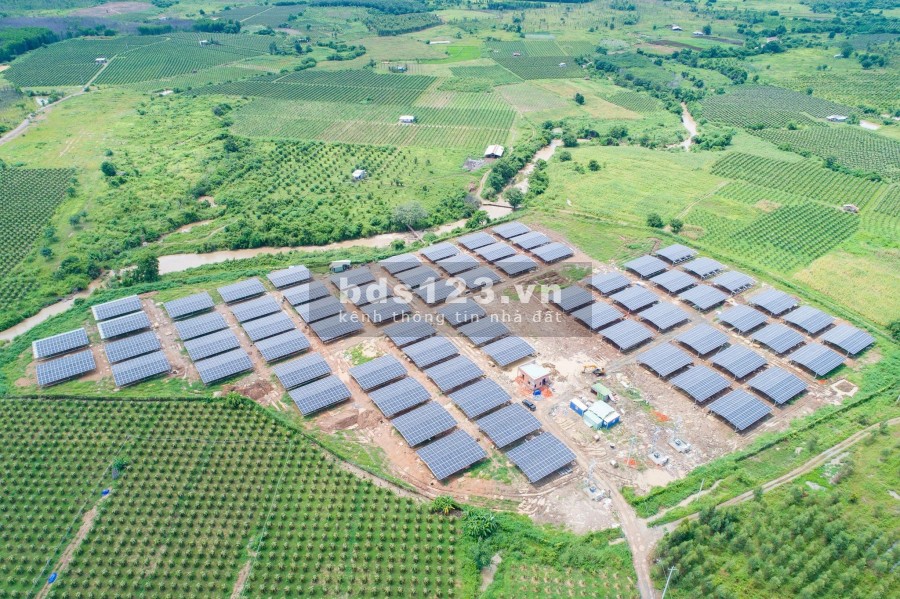 Đất Xã Hồng Thái Gần QL 1A Huyện Bắc Bình Tỉnh Bình Thuận