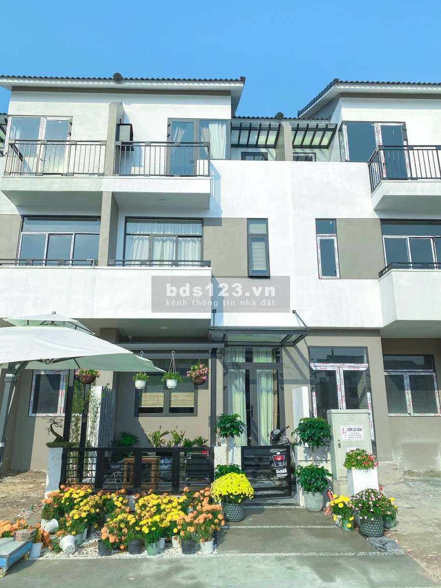 [HÀNG HIẾM] ROYAL PARK KHU C VIEW KHÁCH SẠN 5* GIÁ 2,7X TỶYYYY