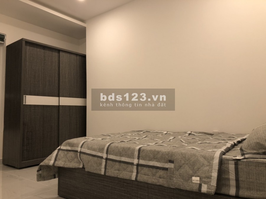 Chính chủ cho thuê căn hộ Terra Royal quận 3, 2 phòng ngủ / 2wc 19 Triệu đầy đủ tiện nghi y hình mới 100% tel 0942.811.343 Tony (Zalo/Phone) ️ Đi xem