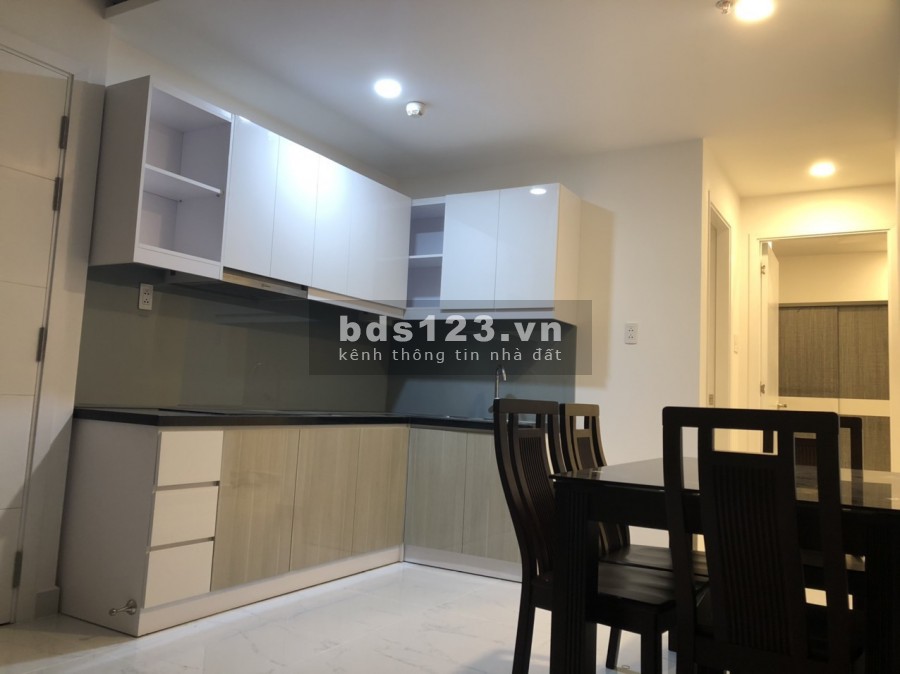 Chính chủ cho thuê căn hộ Terra Royal quận 3, 2 phòng ngủ / 2wc 19 Triệu đầy đủ tiện nghi y hình mới 100% tel 0942.811.343 Tony (Zalo/Phone) ️ Đi xem