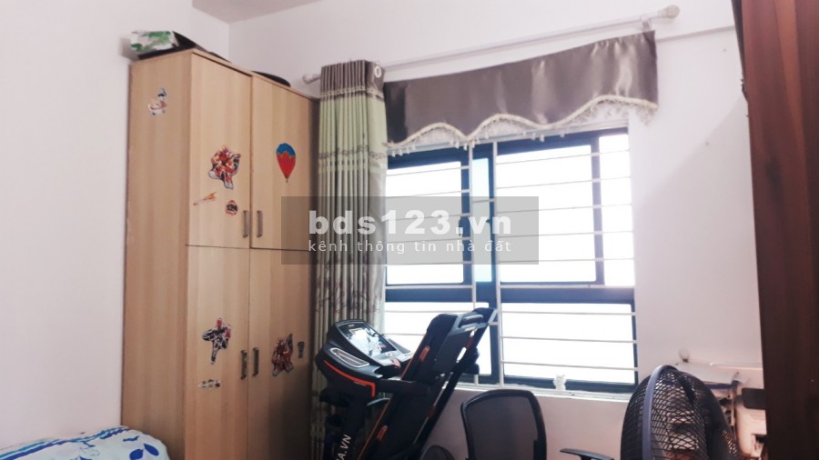 Chính chủ cần bán căn hộ 56.2m2 CT12A Kim Văn Kim Lũ giá 1.15 tỷ