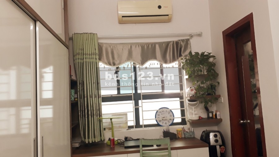 Chính chủ cần bán căn hộ 56.2m2 CT12A Kim Văn Kim Lũ giá 1.15 tỷ