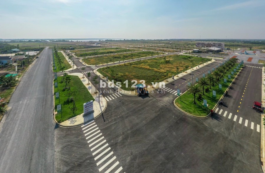 Hiệp Phước HarBour View - gần 2 cảng lớn + 2 KCN lớn