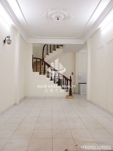 Bán nhà riêng 4 tầng ngõ 211 KhươngTrung