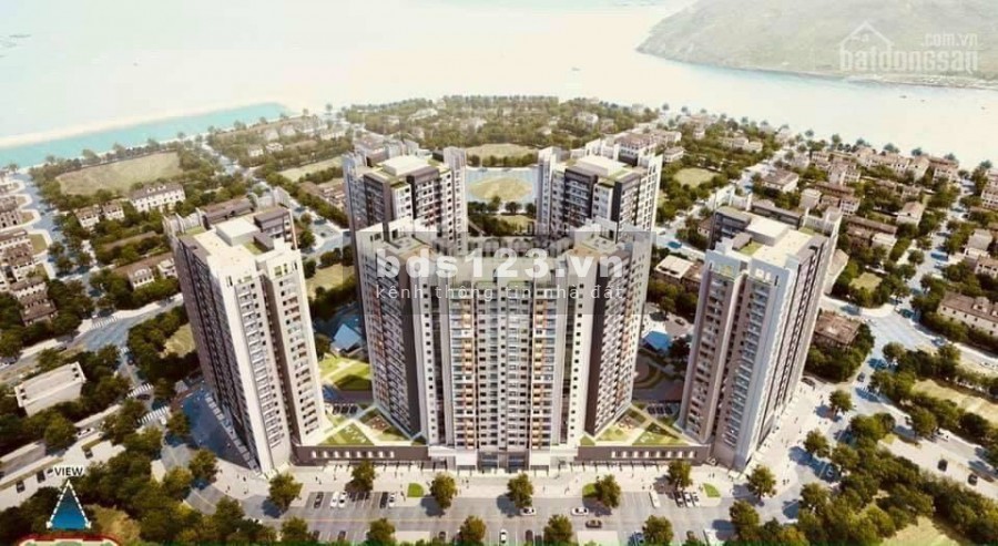 Sắp mở bán Căn hộ An Viên, Nha Trang – Sở hữu lâu dài – Gía F0
