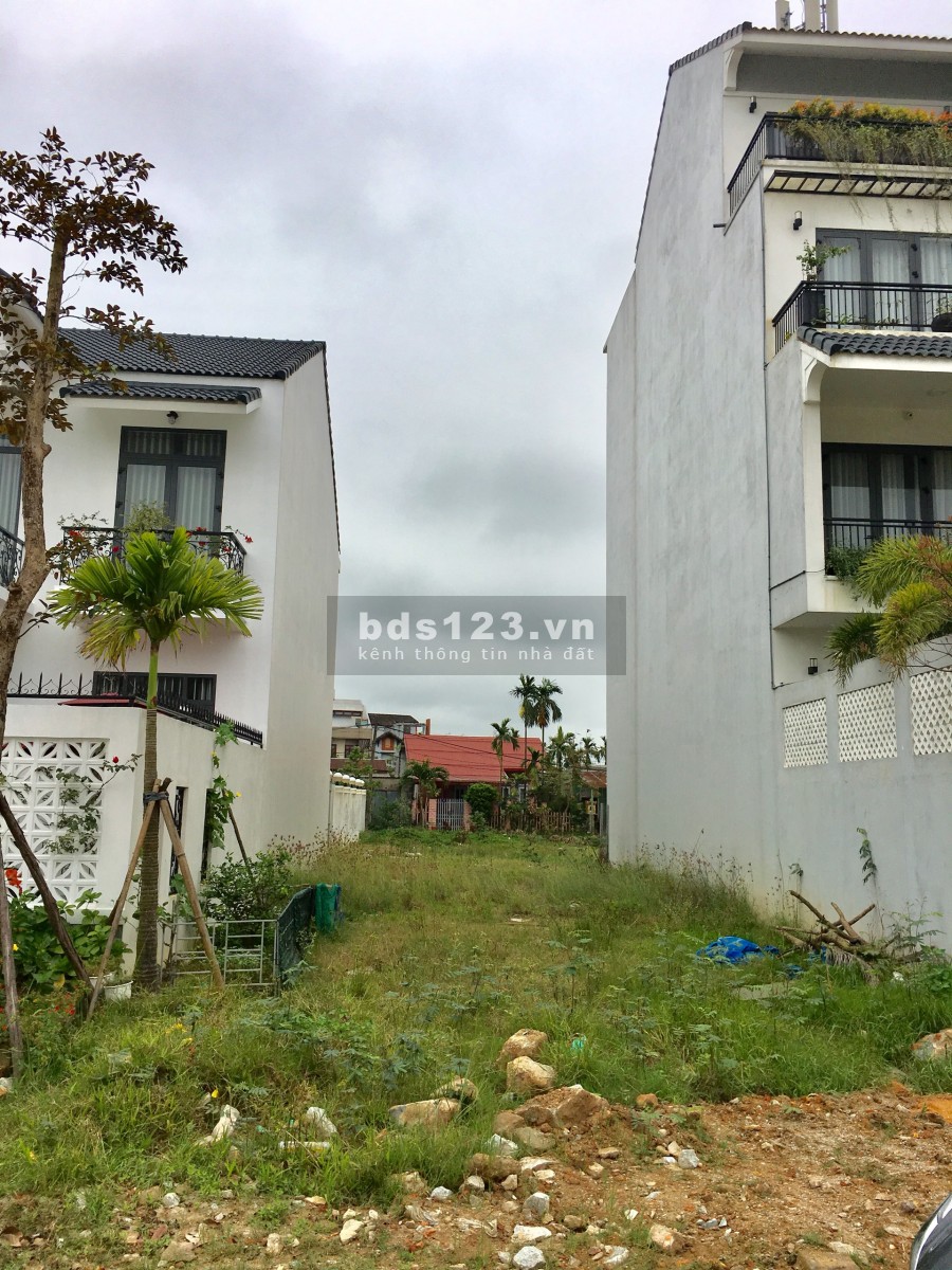 Bán Nhanh Lô Đất Đẹp Đường 19,5m - Giá Chỉ 2,x Tỷ - LH 085_86_87_880