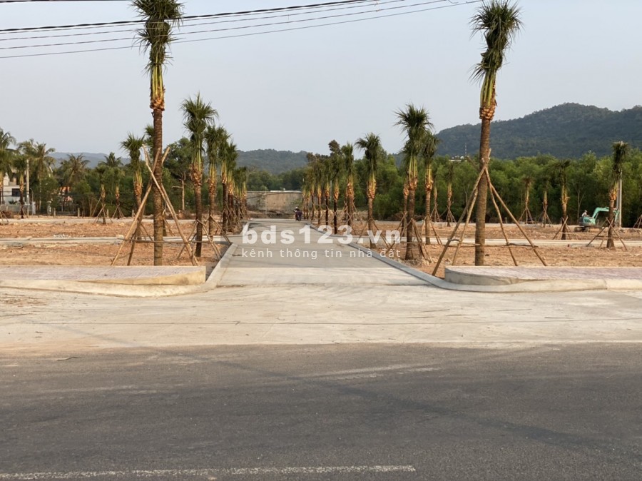 CHUẨN BỊ MỞ BÁN SIÊU PHẨM TUYẾN TRÁNH-KHU DÂN CƯ ĐANG ĐƯỢC QUAN TÂM NHIỀU NHẤT LÚC NÀY