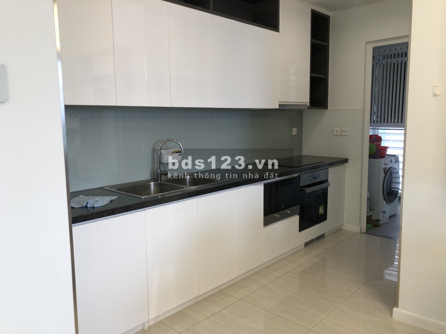 Cho Thuê Căn Hộ Sadora Sala Thủ Thiêm Quận 2 - Giá Tốt